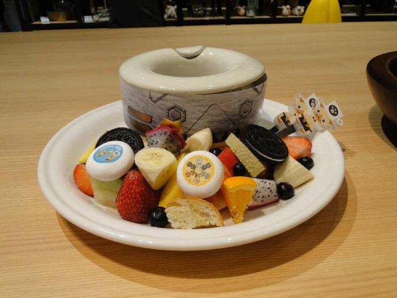 Illustration for article titled Capcom Just Opened a Restaurant in Japan. Again.